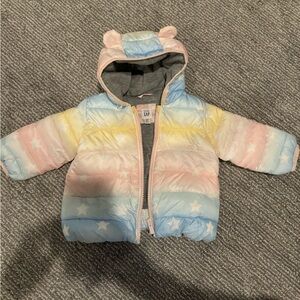 Baby Gap winter jacket